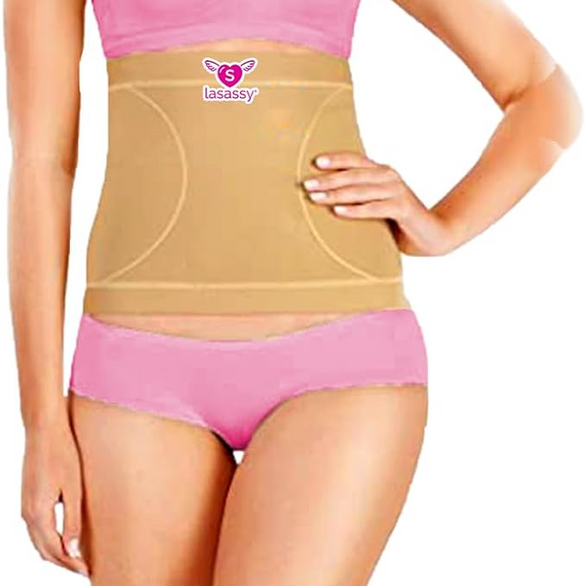 Women’s Waist Body Shaper Panties – Tummy Shaper for Postpartum & Daily Body Support