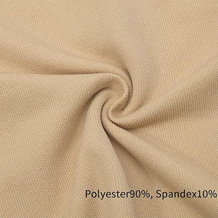 Women’s Seamless Shaping Tank Tops - 2 Pack, Stretchy, Comfortable & Slim Fit