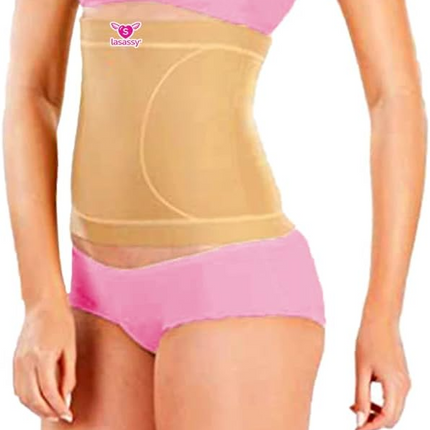 Women’s Waist Body Shaper Panties – Tummy Shaper for Postpartum & Daily Body Support