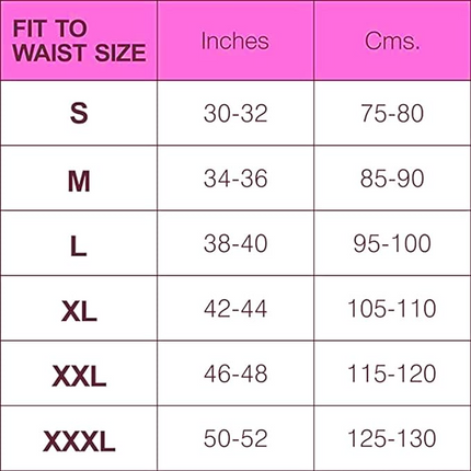 High Waist Tummy Control Shapewear Brief for Women - Seamless Slimming Panty