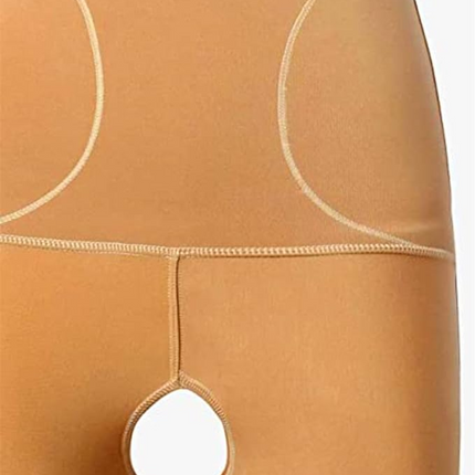 High Waist Tummy Control Shaper Shorts – Body Slimming Panty for Women