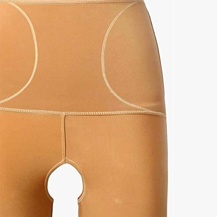 High Waist Tummy Control Shaper Shorts – Body Slimming Panty for Women
